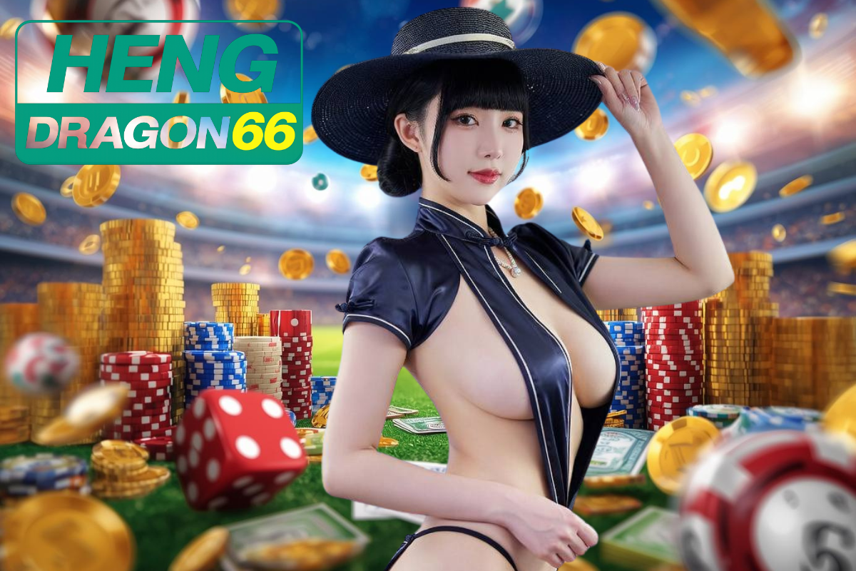 hengdragon66 ทรูวอเลท