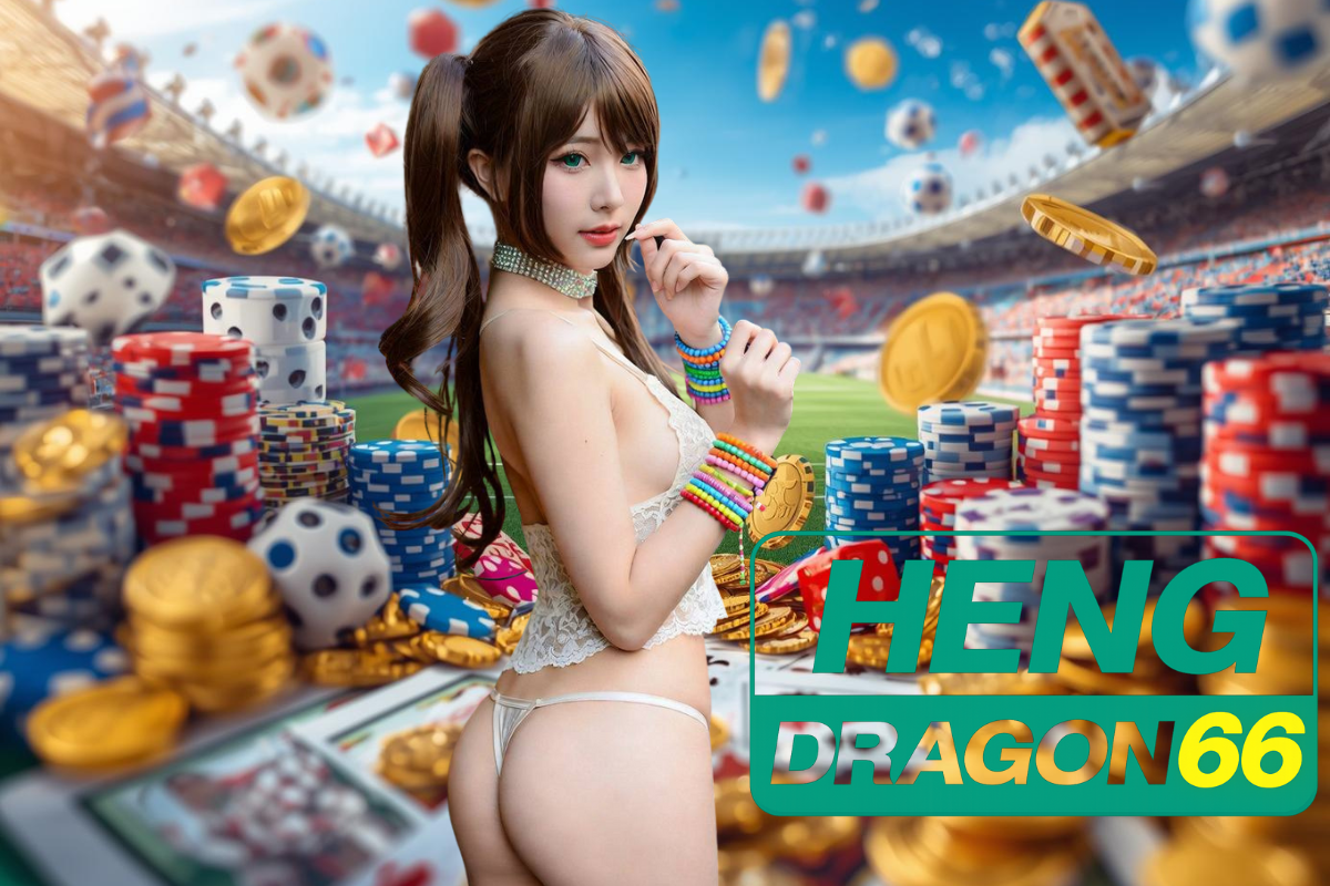 hengdragon66 เครดิตฟรี